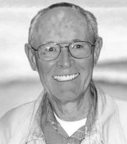 JOHN “WOODY” WOODLAND